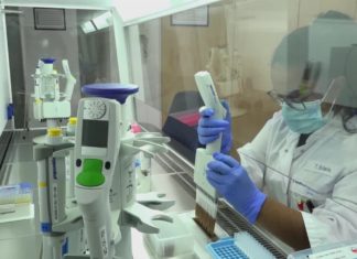 Testpflicht für Reiserückkehrer: So sind die Testlabore jetzt aufgestellt