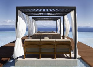 Den Sommer verlängern im Angsana Corfu