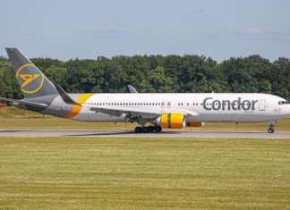 Big Apple calling: Condor fliegt nach New York City