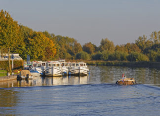 Locaboat Holidays zieht insgesamt positive Saison-Bilanz