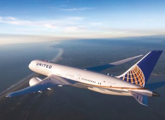 United Airlines verbindet ab 29. November 2021 Washington, DC mit Lagos/Nigeria