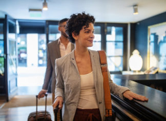 Leonardo Hotels baut BusinessBenefits-Programm aus