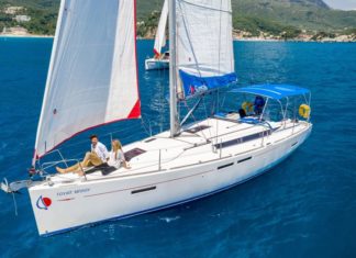 Sunsail und The Moorings setzen Segel für die Saison 2021/22