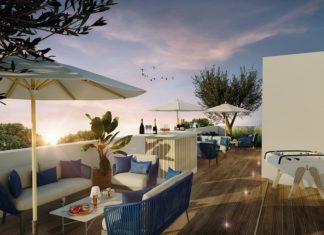 Expansion an Frankreichs Mittelmeerküste – IHG Hotels & Resorts kündigt fünf neue Häuser an