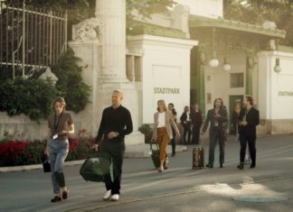 WIENS FÖRDERMITTEL KOMMEN GUT AN