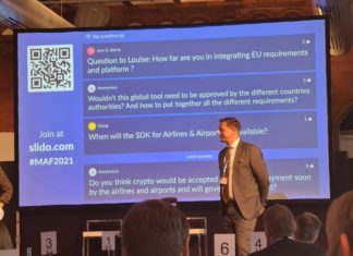 10. Materna Aviation Forum in Hamburg