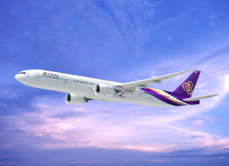 Zusätzliche Flüge zur Weihnachtszeit und im neuen Jahr – 10x wöchentlich von Frankfurt nach Thailand