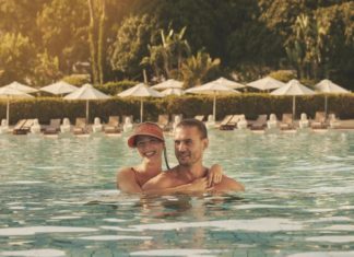 Das ELA EXCELLENCE Resort Belek eröffnet im Frühling 2022