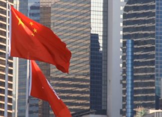 Naturerlebnisse in der Millionenmetropole: So grün ist Hong Kong wirklich