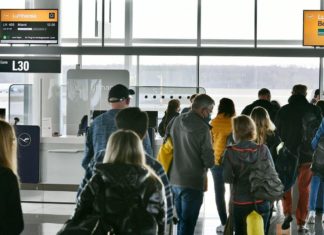 Neustart für Satellitengebäude am Münchner Flughafen: Erster Abflug nach Miami