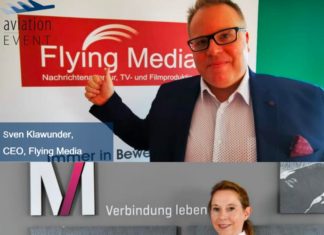 Chefredakteur Flying Media wird in die Aviation Media Task Force berufen