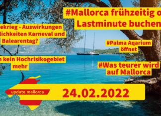 Update Mallorca: Langfristig oder Lastminute buchen?
