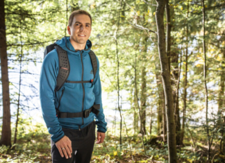 Gesund ins neue Jahr mit Weltmeisterkapitän Philipp Lahm