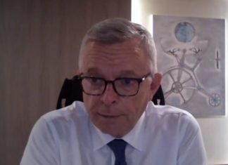 Blick auf die Tourismussituation in Ungarn