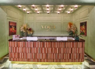 Neueröffnung bei IHG Hotels & Resorts: Erstes voco-Hotel eröffnet in Südafrikas Trendviertel Rosebank in Johannesburg