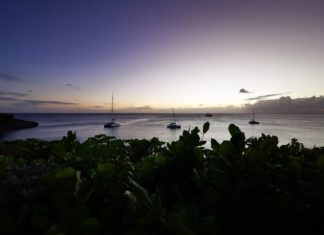 Paradiesischer Genuss der Sinne im La Samanna auf St. Maarten