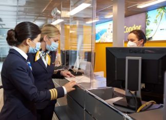 Condor Kundenservice ab sofort über WhatsApp erreichbar