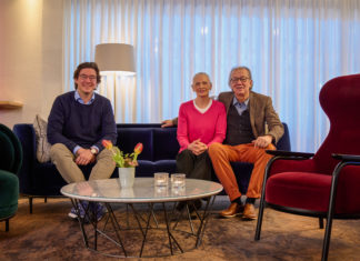 18.000 Euro aus Einnahmen und Trinkgeldern eines Wochenendes an „Wir helfen Kindern e.V.“ als Ukraine-Hilfe gespendet