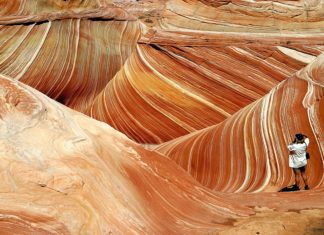 Auch abseits des Grand Canyons: Arizonas Canyons und ihre Naturschönheiten entdecken