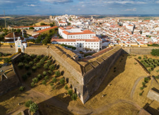 Unendliche Weiten, kulturelle Schätze und großartige Weine: Vila Galé im Alentejo