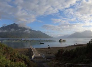 Chile is back – Wunderschöne Tour rund um den Reloncavi Fjord