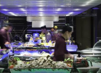 Hongkong gilt als Mekka für Gourmets!