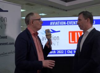 Wizz Air CEO auf dem Aviation-Event: „Wir lockern die Maskenpflicht…“