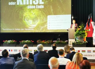 Back to Travel Reisemesse in Bingen