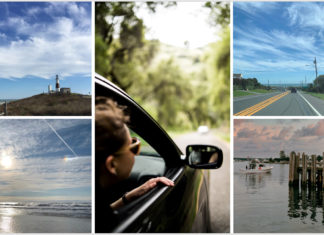 Von Ost nach West: Der perfekte Roadtrip auf Long Island