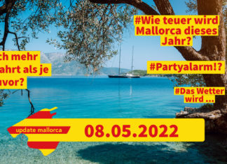 Update Mallorca: Wie teuer wird Malle wirklich?