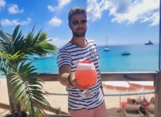 Karibik-Woche: Cocktail of the day auf St. Martin