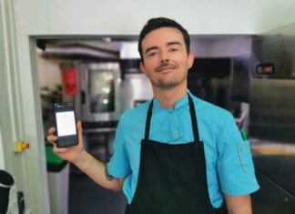 St. Martin: Gourmetfreuden „to go“ vom Pocketchef Sebastien