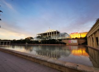 Valencia Städtetrip: Kunst, Architektur und Lifestyle