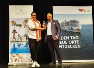 Einsatz für die Zukunft lohnt sich – Iberostar gewinnt weitere Auszeichnung