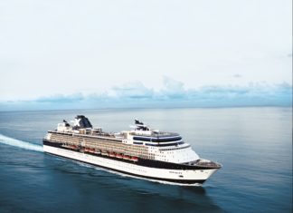 Celebrity Cruises hat komplette Flotte wieder in Betrieb