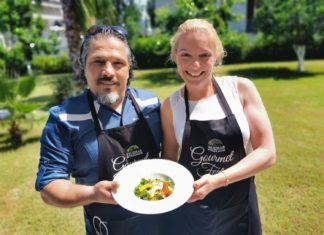 Das Gourmetfest 2024 in Kemer – Fakten und Infos zur Urlaubsregion Kemer