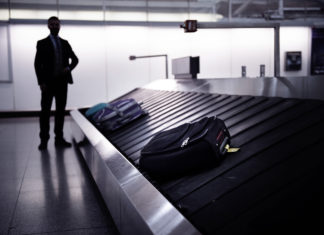 Koffer Chaos: Was Reisende bei Verlust tun sollten