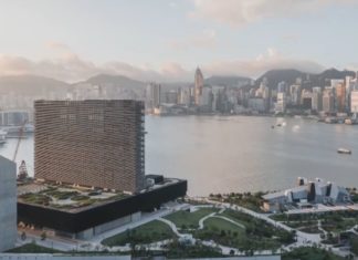 West Kowloon – Hong Kongs moderne Traditionen entdecken