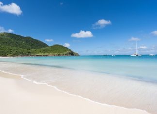 St. Martin neu bei FTI – Karibik-Insel punktet mit Multikulti-Flair