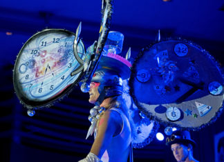 Floridas Kunst-Szene hautnah erleben