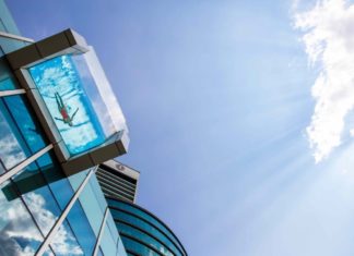 Erfrischung gefragt? Neun spektakuläre Pools von IHG Hotels & Resorts, um der Sommerhitze zu entkommen