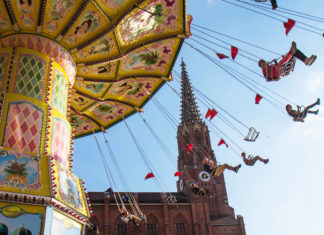 Kulturhighlights, Musik- und Sportevents – Fünf Gründe für eine Reise nach München bis Ende des Jahres