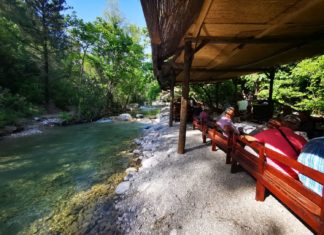 Frühstücks-Tipp für Kemer!