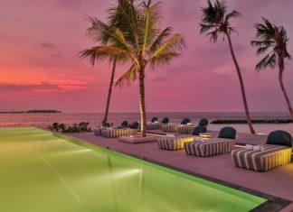 Der Sommer geht in die Verlängerung