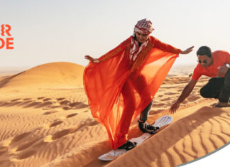 Ethiopian Airlines startet Tour- und Aktivitätsangebote in Kooperation mit GetYourGuide