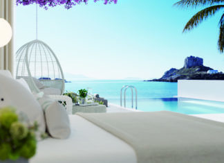 Attika Reisen stellt seine neue Luxussparte Attika Premium vor