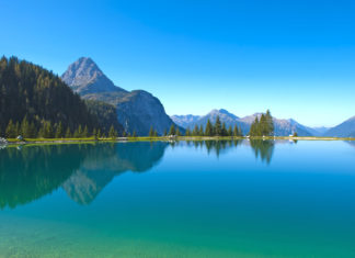Die Ehrwalder Alm als vielfältiges Wanderparadies für Outdoor-Fans