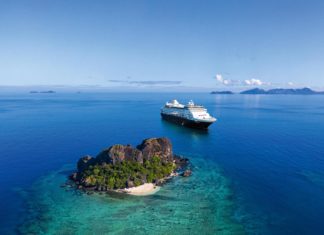 Nur 15 Prozent Alleinbenutzungszuschlag macht Weltreise auch für Singles erschwinglich