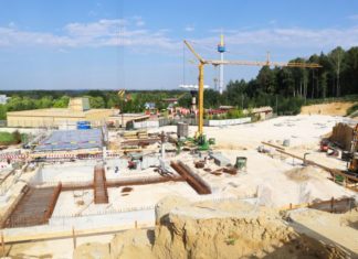 Wo Kinderfantasie zum Leben erwacht: LEGO® MYTHICA