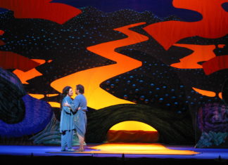 100 Jahre San Francisco Opera